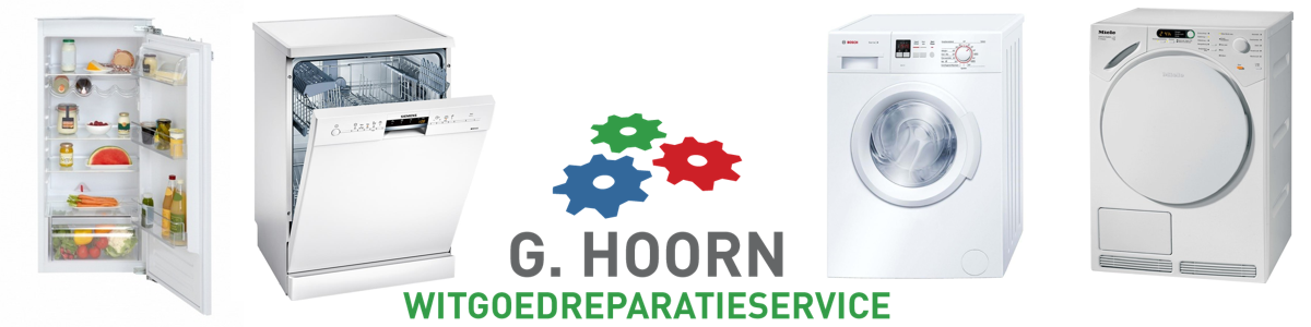 Jurassic Park Inleg graan G. Hoorn Witgoed Reparaties | Alkmaar, Heerhugowaard, Heiloo e.o. |  Wasmachines, Vaatwassers